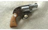 Colt ~ Detective Special ~ .38 Special - 1 of 2