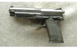 H&K ~ USP Expert ~ 9mm - 2 of 2