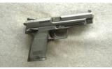 H&K ~ USP Expert ~ 9mm - 1 of 2
