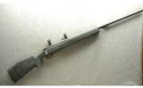 Remington ~ 700 Long Range ~ .300 RUM - 1 of 9