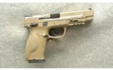 Smith & Wesson ~ M&P9 M2.0 ~ 9mm - 1 of 2