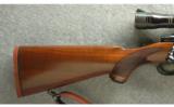 Ruger ~ M77 ~ .243 Win. - 6 of 9