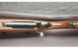 Ruger ~ M77 Mark II ~ .243 Win. - 5 of 9