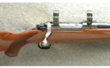 Ruger ~ M77 Mark II ~ .243 Win. - 2 of 9
