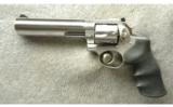 Ruger ~ GP100 ~ .357 Mag - 2 of 2