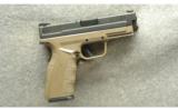 Springfield Armory ~ XD-45 ~ .45 ACP - 1 of 2