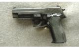 Sig Sauer ~ P226 ~ .40 S&W - 2 of 2