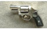 Ruger ~ SP101 ~ .357 Mag - 2 of 2