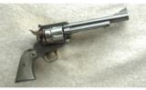 Ruger ~ 50 Years Blackhawk ~ .44 Mag - 1 of 2