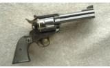 Ruger ~ 50th Year Blackhawk ~ .357 Mag - 1 of 2