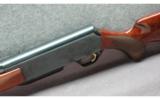 Browning ~ BAR Safari ~ .270 - 4 of 9