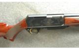 Browning ~ BAR Safari ~ .270 - 2 of 9