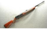 Browning ~ BAR Safari ~ .270 - 1 of 9
