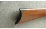 Winchester ~ 1885 ~ .22 LR - 9 of 9