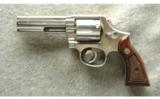 Smith & Wesson ~ 681-2 ~ .357 Mag - 2 of 2