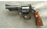 Smith & Wesson ~ 28-2 ~ .357 Mag - 2 of 2