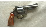 Smith & Wesson ~ 28-2 ~ .357 Mag - 1 of 2