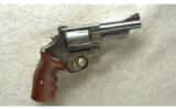 Smith & Wesson ~ 25-13 ~ .45 Colt - 1 of 2