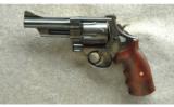 Smith & Wesson ~ 25-13 ~ .45 Colt - 2 of 2