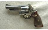 Smith & Wesson ~ 29 ~ .44 Mag - 2 of 2