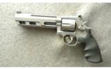 Smith & Wesson ~ 686-6 ~ .357 Mag - 2 of 2