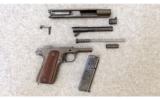 Remington Rand ~ M1911A1 ~ .45 ACP - 5 of 5