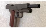 Remington Rand ~ M1911A1 ~ .45 ACP - 4 of 5