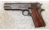 Remington Rand ~ M1911A1 ~ .45 ACP - 2 of 5