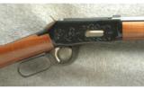 Winchester ~ 94 Buffalo Bill ~ .30-30 - 2 of 9