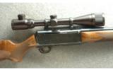 Browning ~ BAR ~ .30-06 - 2 of 9