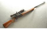 Browning ~ BAR ~ 7mm Rem. Mag - 1 of 9