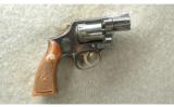 Smith & Wesson ~ 10-5 ~ .38 Special - 1 of 2