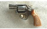 Smith & Wesson ~ 10-5 ~ .38 Special - 2 of 2