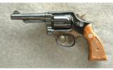 Smith & Wesson ~ 10-5 ~ .38 Special - 2 of 2