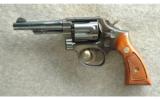 Smith & Wesson ~ 10-7 ~ .38 Special - 2 of 2