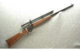 Winchester ~ 1885 ~ .22 LR - 1 of 9