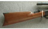 Winchester ~ 1885 ~ .22 LR - 5 of 9