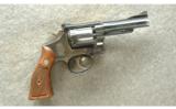 Smith & Wesson ~ Pre Model 15 ~ .38 Special - 1 of 2