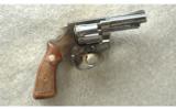 Smith & Wesson ~ Pre Model 30 ~ .32 S&W Long - 1 of 2