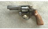 Smith & Wesson ~ Pre Model 30 ~ .32 S&W Long - 2 of 2