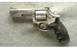 Smith & Wesson ~ 686 ~ .357 Mag - 2 of 2