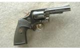 Smith & Wesson ~ 10-6 ~ .38 Special - 1 of 2