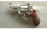Smith & Wesson ~ 629-6 ~ .44 Mag - 2 of 2