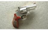 Smith & Wesson ~ 629-6 ~ .44 Mag - 1 of 2