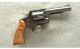 Smith & Wesson ~ 10-6 ~ .38 Special - 1 of 2