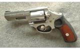 Ruger ~ SP101 ~ .38 Special - 2 of 2