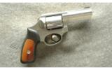Ruger ~ SP101 ~ .38 Special - 1 of 2