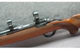 Ruger ~ M77 ~ .308 Win. - 4 of 9