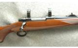 Ruger ~ M77 ~ .308 Win. - 2 of 9