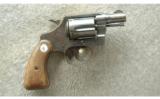 Colt ~ Detective Special ~ .38 Special - 1 of 2